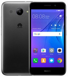 Замена стекла на телефоне Huawei Y3 2017 в Ярославле